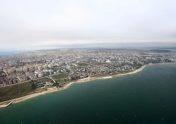 TürkAkım'da derin deniz boru inşaatı başladı