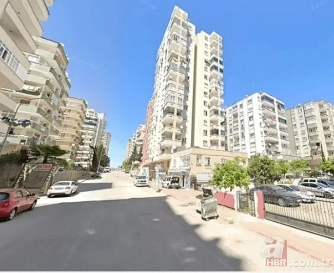 10 ilde asrın felaketi! 30 saniyede yerle bir etti! Depremin öncesi ve sonrası… 12