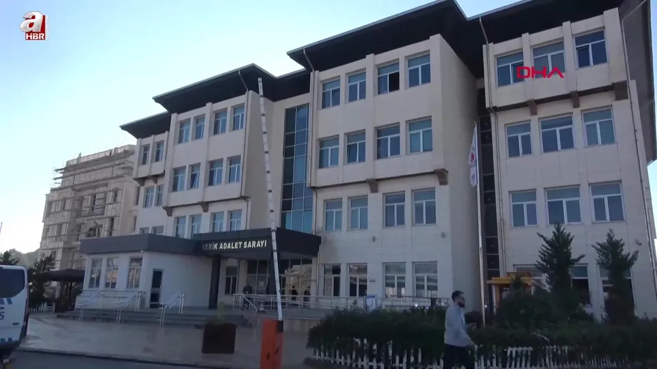 Antalya’da rüşvet operasyonunu