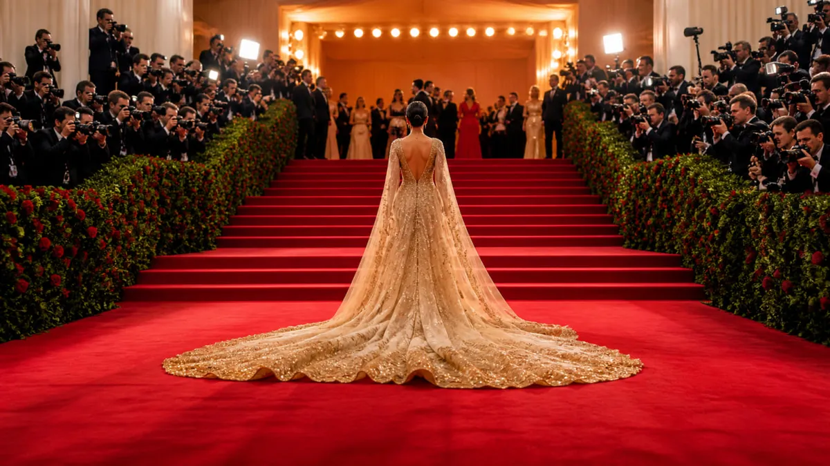 2026 Met Gala ne zaman, saat kaçta? Tema ve canlı yayın bilgisi