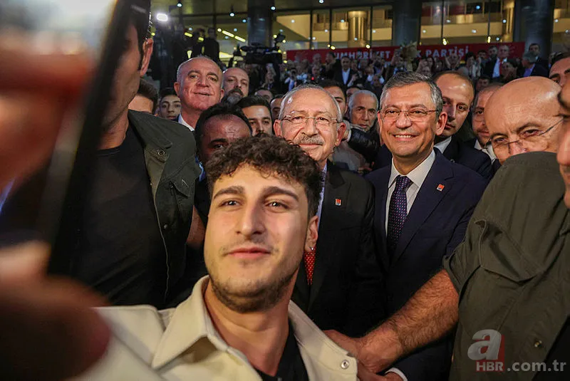 CHP’de eski yönetim Özgür Özel’in kucağına bombayı bıraktı! 160 milyon liralık borç… 5