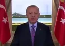 Başkan Erdoğandan 28 Şubat paylaşımı
