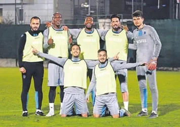 Trabzon’un konuğu Denizli