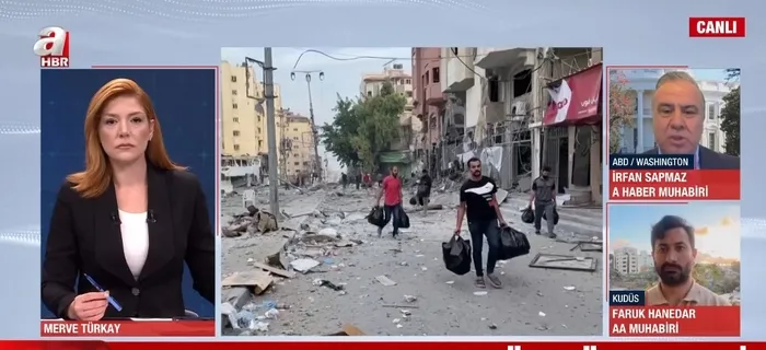 Filistinliler Trump’ın Gazze planına ne diyor? İngiliz-Amerikan sömürgeciliği istemiyoruz