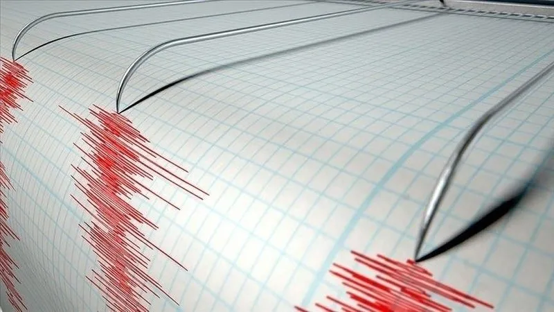 Antalya’da deprem! AFAD büyüklüğünü açıkladı