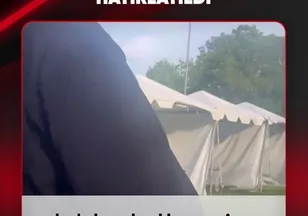 BLINKEN'A GERÇEKLER HATIRLATILDI