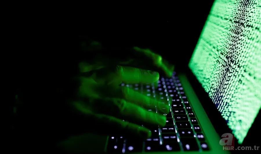 Siber suçun böylesi pes dedirtti! Doğumhanedeki güvenlik kamerası görüntüleri çalındı 7