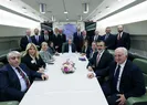 Başkan Erdoğan: Türkiye haklarını çiğnetmez