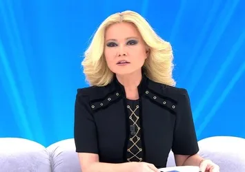 Müge Anlı son bölüm izle!