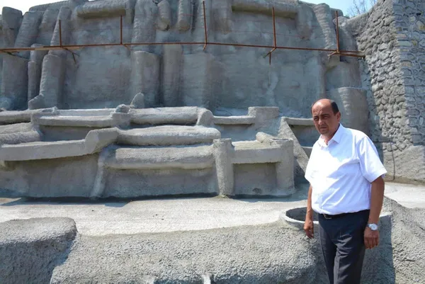 Gülüç Millet bahçesi hizmete giriyor - 3