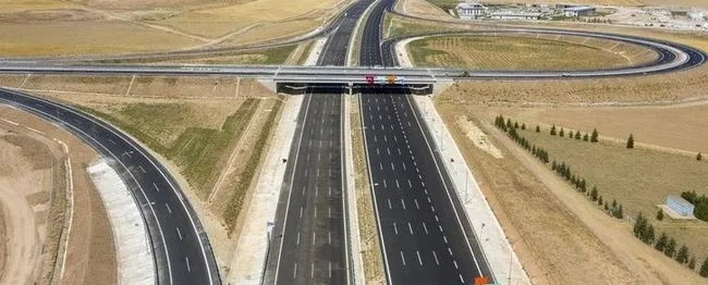 Türkiye'nin altyapı projeleri küresel arenada ilgi görüyor - 3