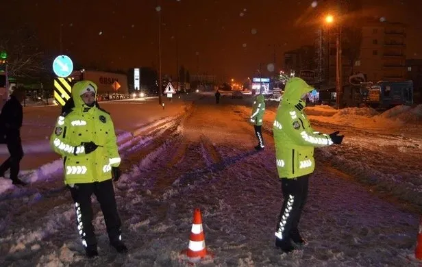 Son dakika: TAG Otoyolu'nun Gaziantep yönü trafiğe açıldı - 10