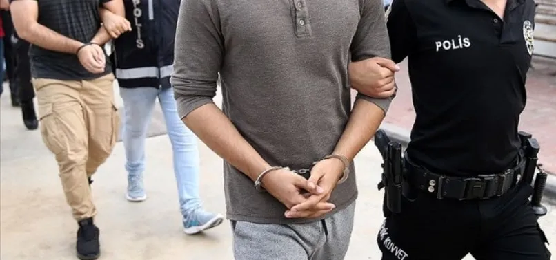 Polis uyuşturucuda hedef şaşırtmadı: 2 ilçede 3 gözaltı