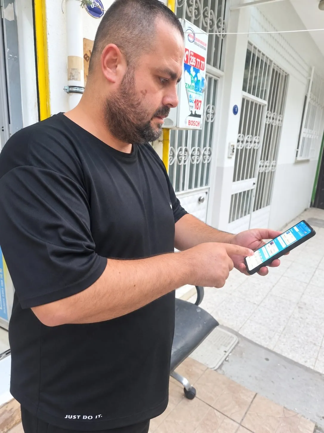 Hesabına gelen 83 bin lira harekete geçirdi: "Bize ulaşsın, parasını teslim edelim" - 2
