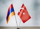 Ermenistan ile 5. görüşme! Tarih belli oldu!