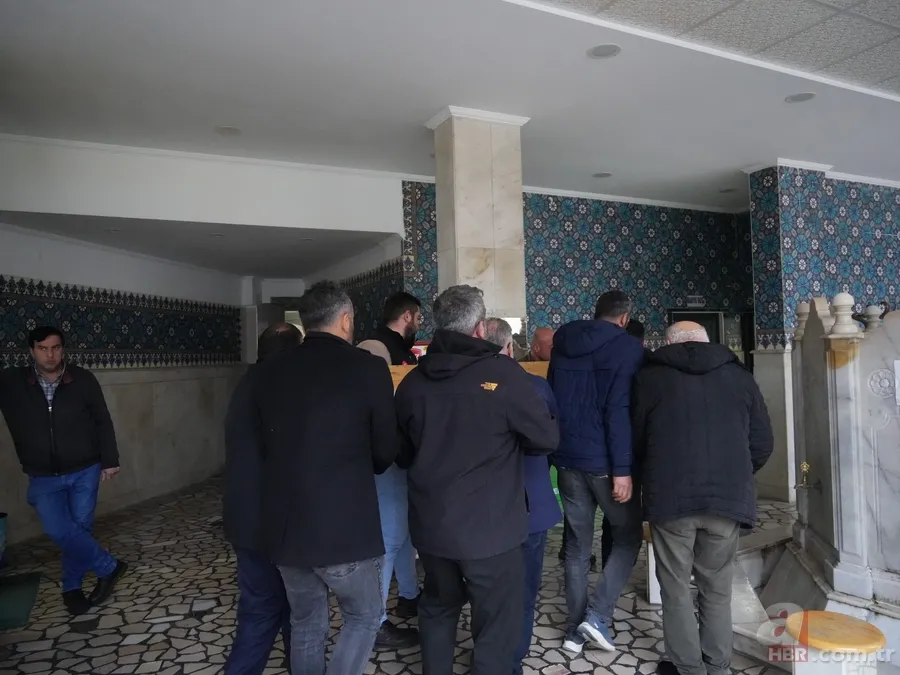 Kastamonu'da kayıp anne oğulun cansız bedeninin bulunmasında dikkat çeken detay! O kuşu takip etmişler 15