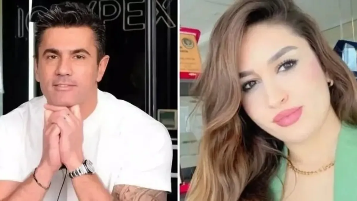 ICRYPEX'in sahibi Gökalp İçer'in uyuşturucu verdiği avukat Göksu Çelebi hayatını kaybetti