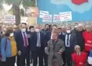 CHPli vekil Baha Ünlüden engelli vatandaş için skandal sözler