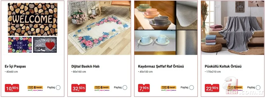 BİM'de bu hafta neler var? 24 Mayıs Pazartesi BİM aktüel kataloğu dolu dolu! Tekstil, züccaciye, elektronik ürünler... 15