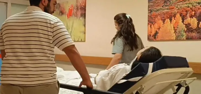 Bursa’da zincirleme kaza! 4 kişi yaralandı