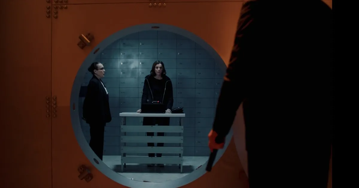 Akıncı 15. yeni bölüm fragmanı yayınlandı! | Akıncı 15. bölüm fragmanı izle