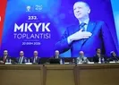 Başkan Erdoğandan fon soruşturmasına yönelik net mesaj