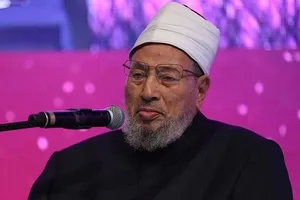 Türkiye’nin İslam dünyasının merkezi olması için...