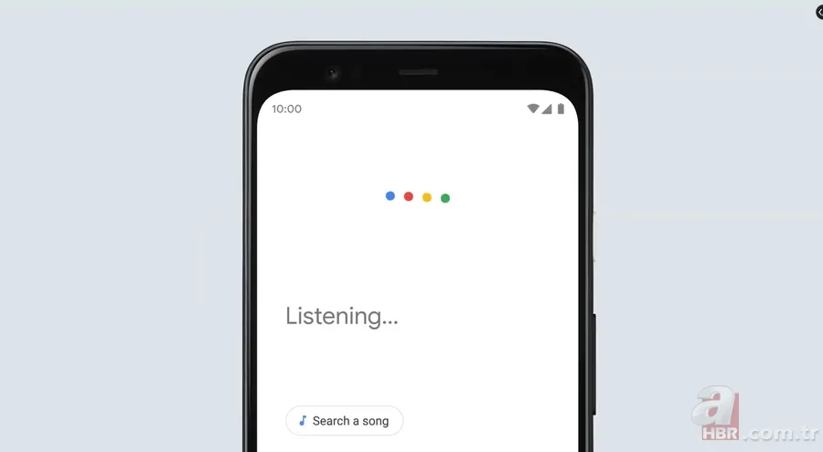 "Mırıldanarak" şarkı bulmak artık çok kolay! Google Asistan'dan Shazam'a rakip olacak özellik kullanıma sunuldu 2
