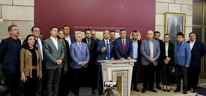 CHP’den İyi Parti’ye geçen 15 milletvekili geri döndü