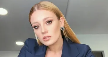 Gizem Karaca’nın son haline bakın! Esprili pozu olay oldu