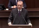 Tarihi mesajlar vermesi bekleniyor
