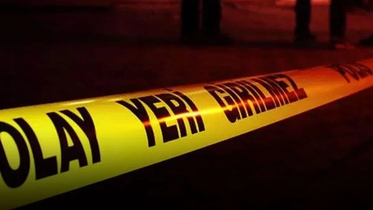 Avcılar'da husumetliler arasında silahlı kavga: 2 yaralı