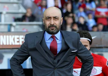 TFF'den Tolunay Kafkas'a görev