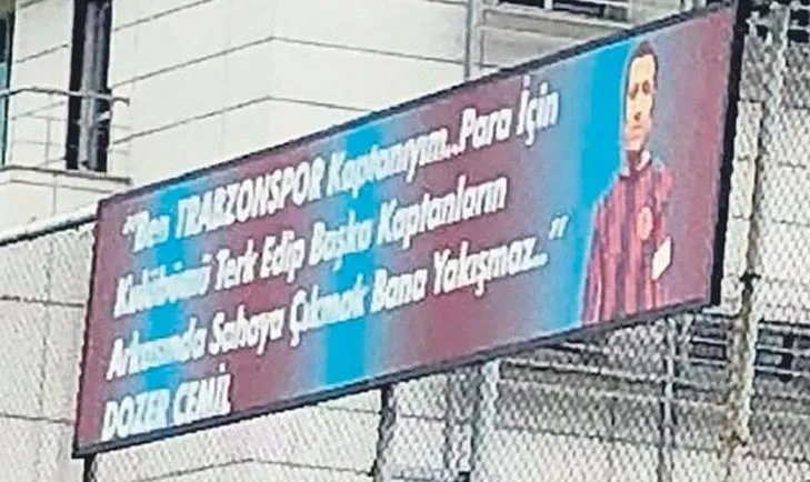 Onur Recep Kivrak Futbolu Birakti
