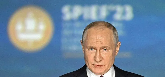 Putin’den gözdağı: F-16’lar da yanacak!