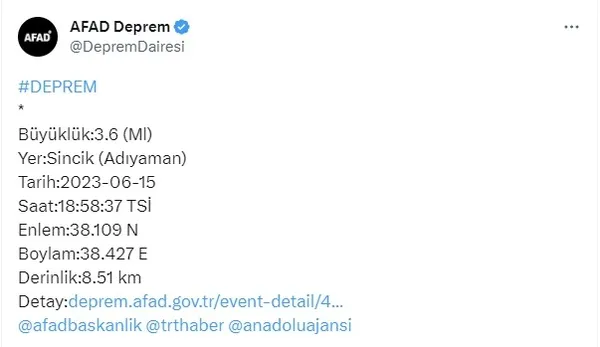 adiyamanda-deprem-afad-2023-son-depremler-listesi-1686845966792.jpg Adıyaman'da deprem! AFAD son depremler listesi - 1