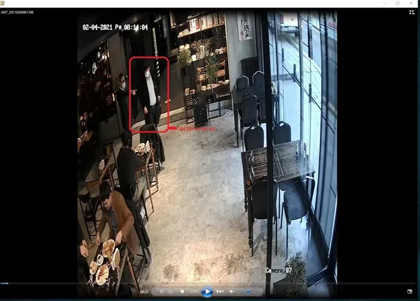 Son dakika: Metin Gürcan iddianamesi kabul edildi