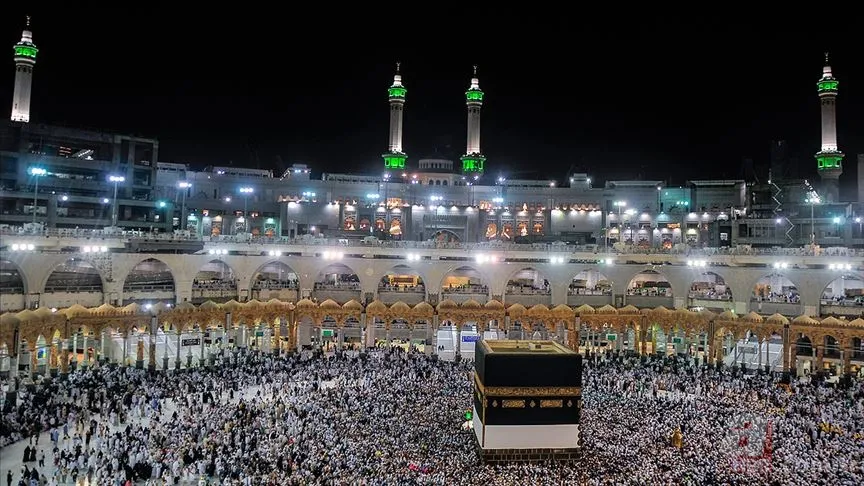 Diyanet 2022 umre fiyatları ne kadar? Umre ne zaman yapılacak? Umre ziyaretleri için tarih belli oldu 7