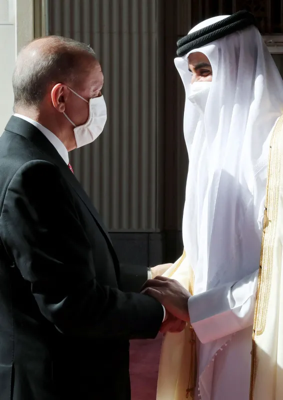 Son dakika: Başkan Erdoğan Katar dönüşü gazetecilerin sorularını yanıtladı! Kemal Kılıçdaroğlu’na ’TÜİK’ tepkisi: Çok zavallı adam