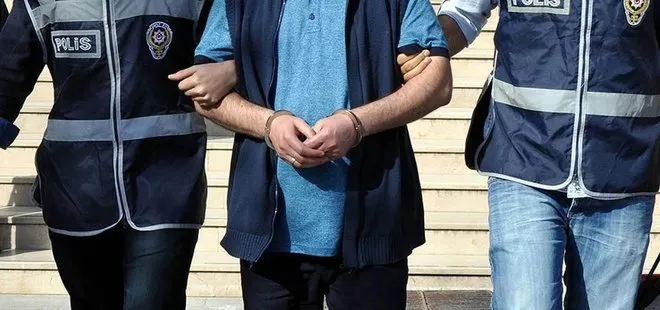 Mersin merkezli 4 ilde yasa dışı bahis soruşturması! 9 zanlı tutuklandı