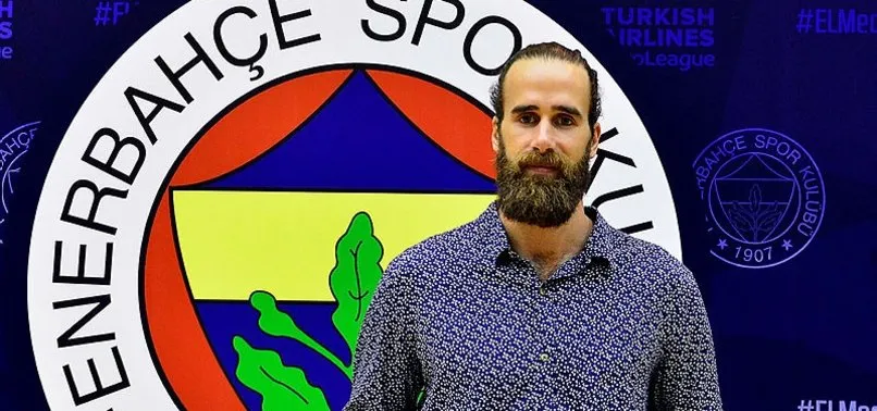 Fenerbahçe'den ayrılan Luigi Datome'nin yeni takımı belli oldu