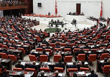 Yargı reformuyla ilgili flaş gelişme!