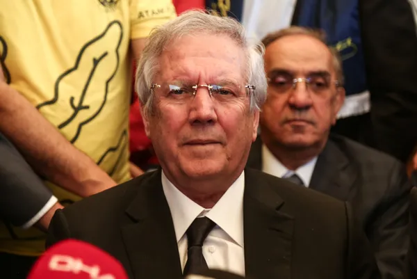 Beraat eden Aziz Yıldırım'dan ilk açıklama: Masumiyetimiz tescillendi - 4