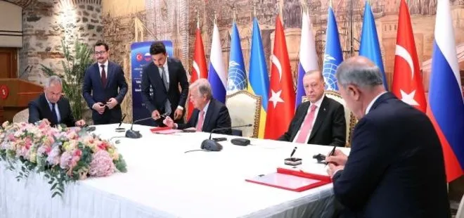 AGİT’ten Türkiye’ye övgü dolu sözler: Yürütmüş oldukları diplomasi takdire şayan