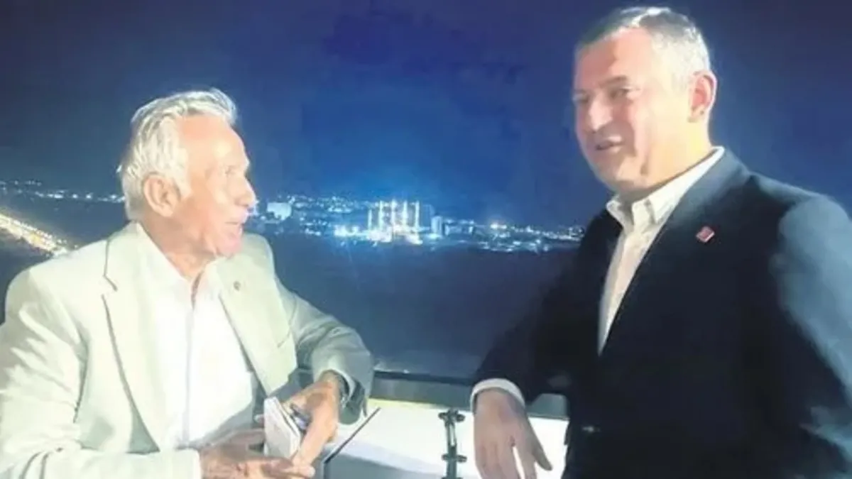 Özgür Özel'den "siyasette yumuşama" iklimi açıklaması: Çocukluk hastalıklarını bırakacağız