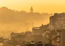 Pencereleri kapatın! Meteoroloji uyardı