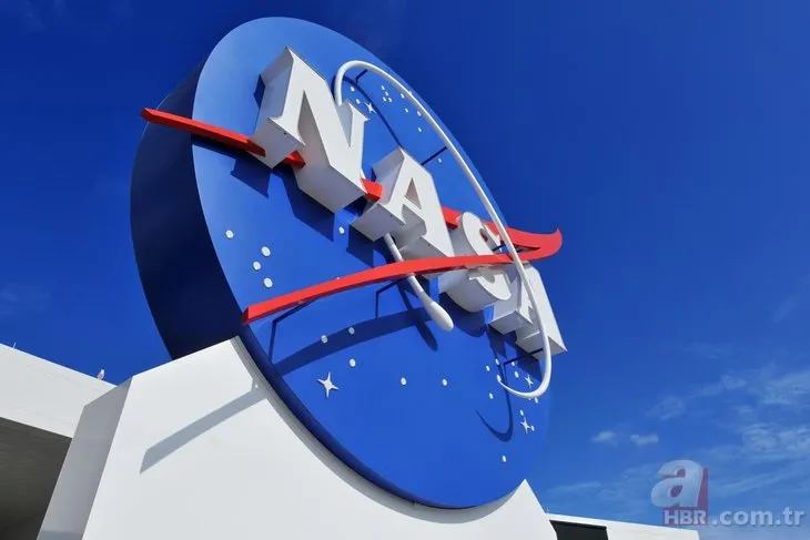 NASA bu kareleri ilk kez yayınladı! Uzay yürüyüşü başlıyor...