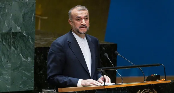 İran’ın eli tetikte! İran Dışişleri Bakanı: İsrail’in durdurulmaması halinde her şey olabilir