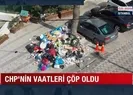 Vatandaşlardan CHP’ye ’reklam’ tepkisi!