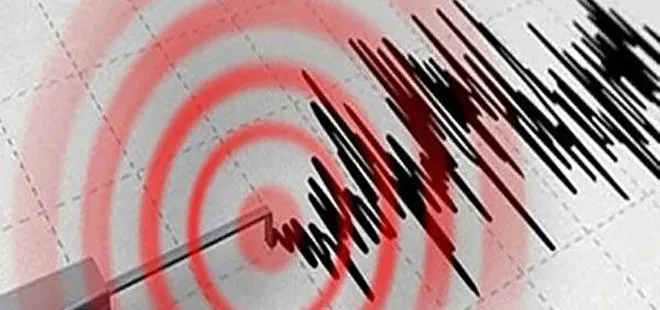 Konya’da şiddetli deprem! AFAD ve Kandilli son depremler! SON DEPREMLER LİSTESİ 2021